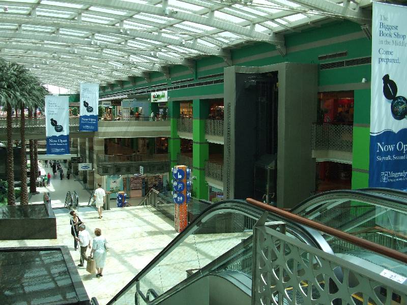 Festival City Mall Dubai (8) 